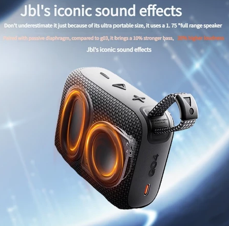 Wireless Bluetooth Speaker Portable Outdoor Sports Mini Speaker