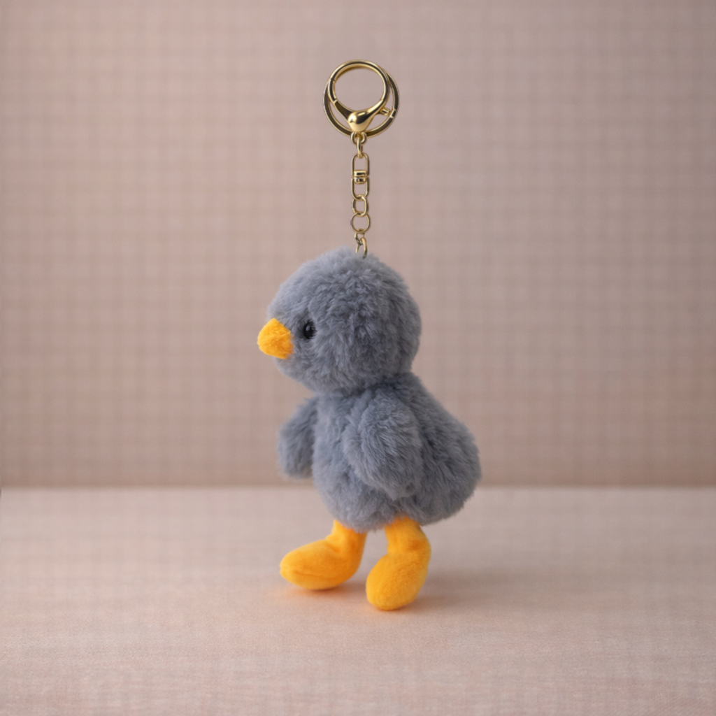 Baby Duck