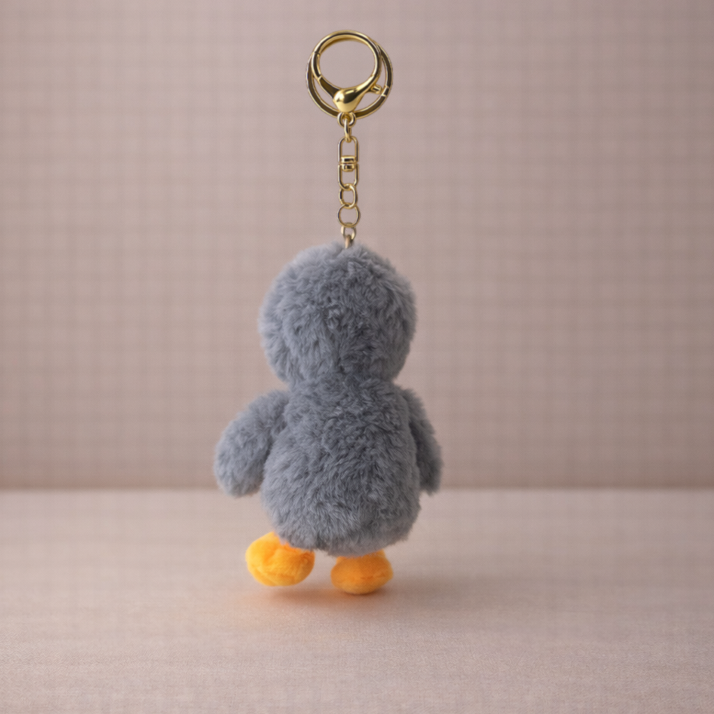 Baby Duck