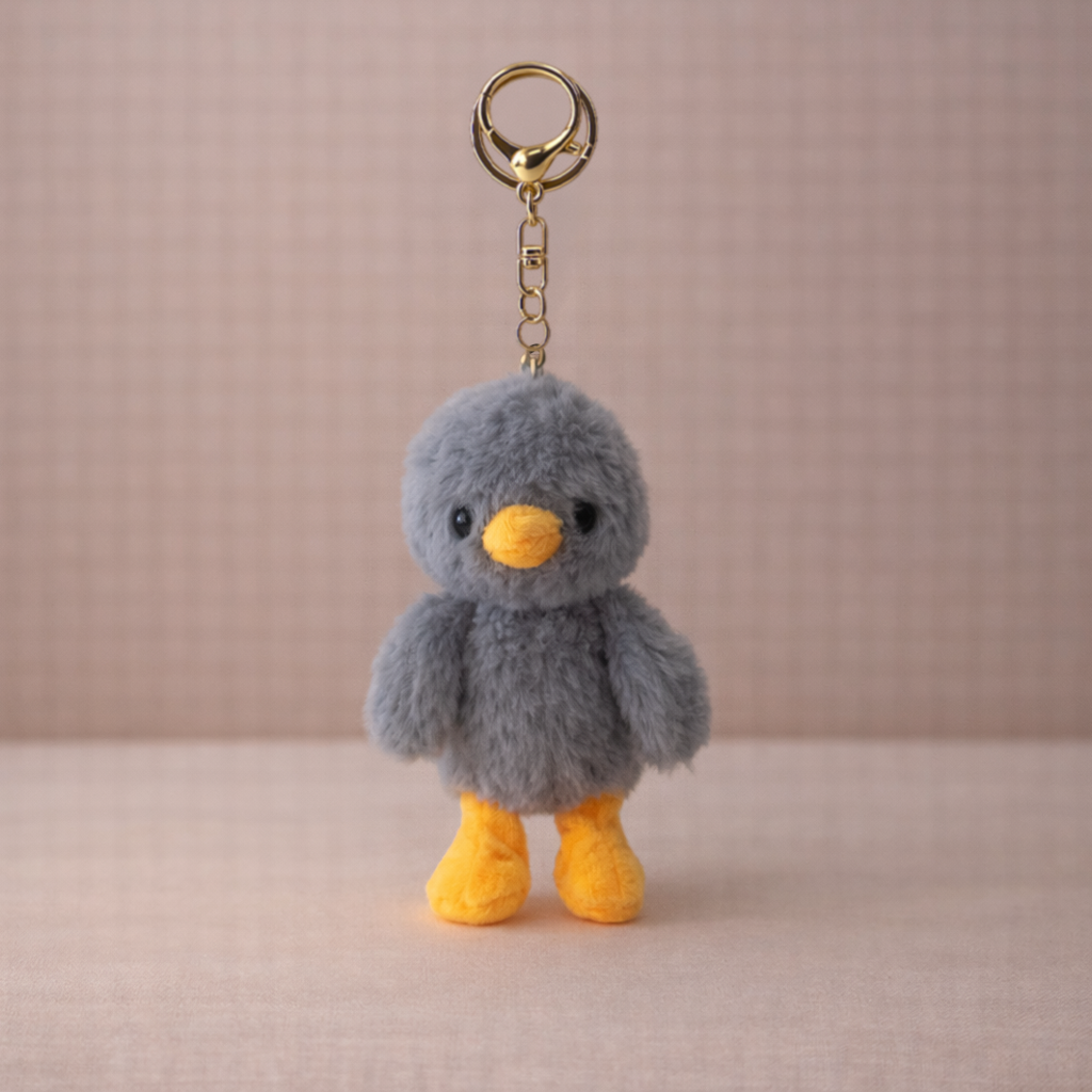 Baby Duck