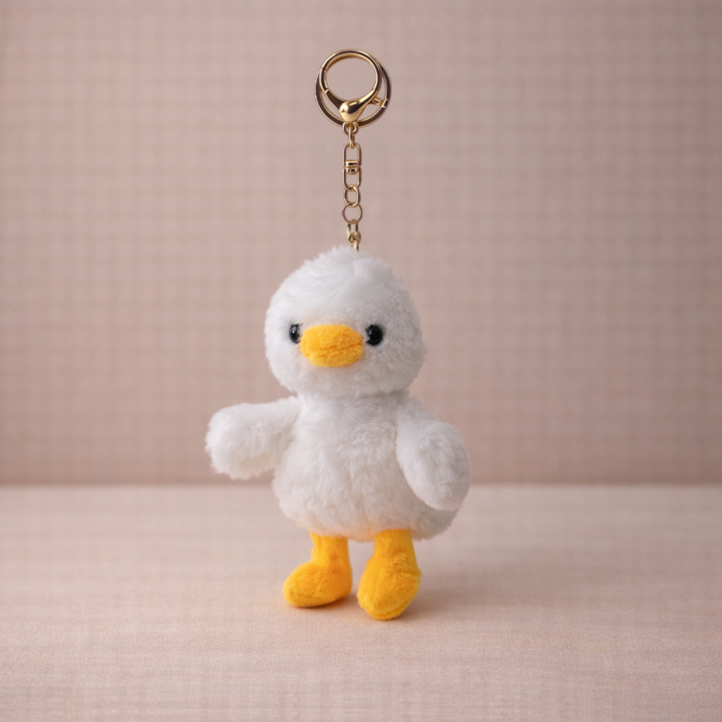 Baby Duck