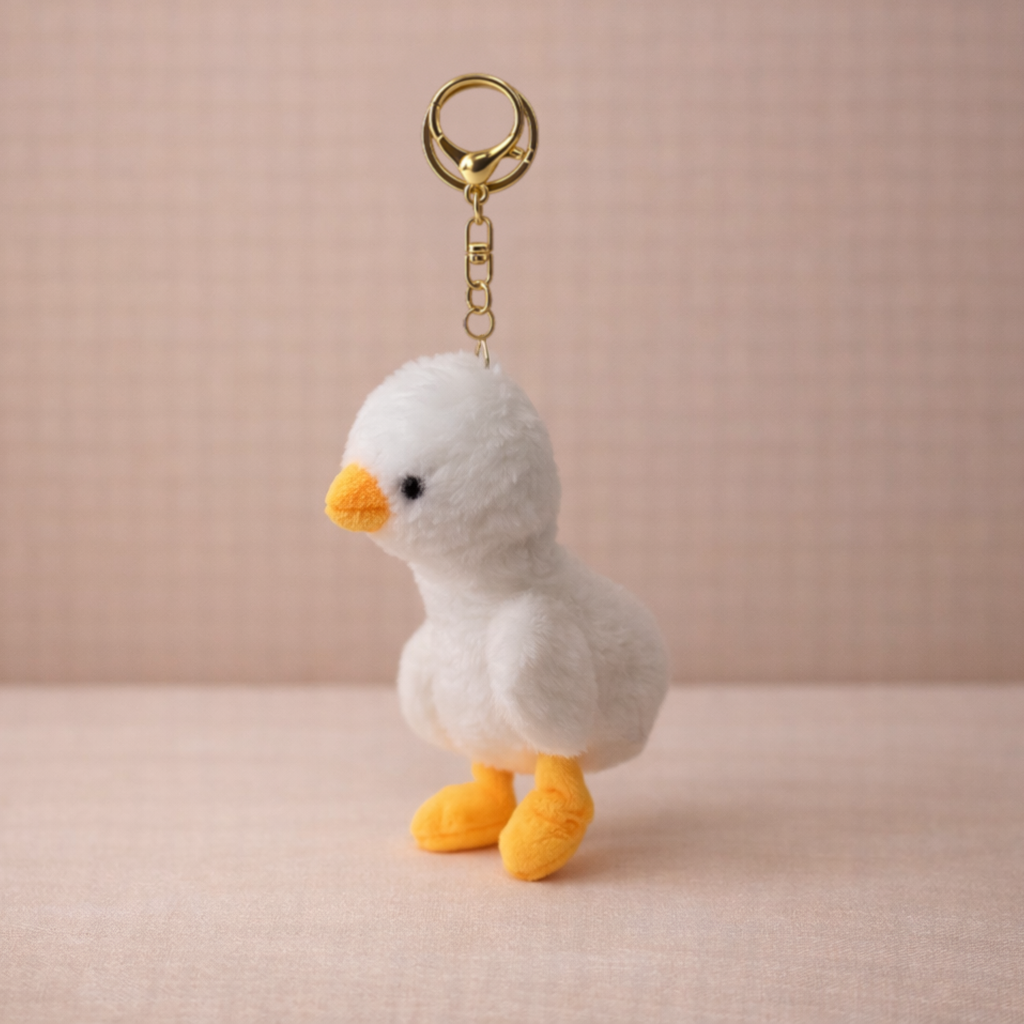 Baby Duck
