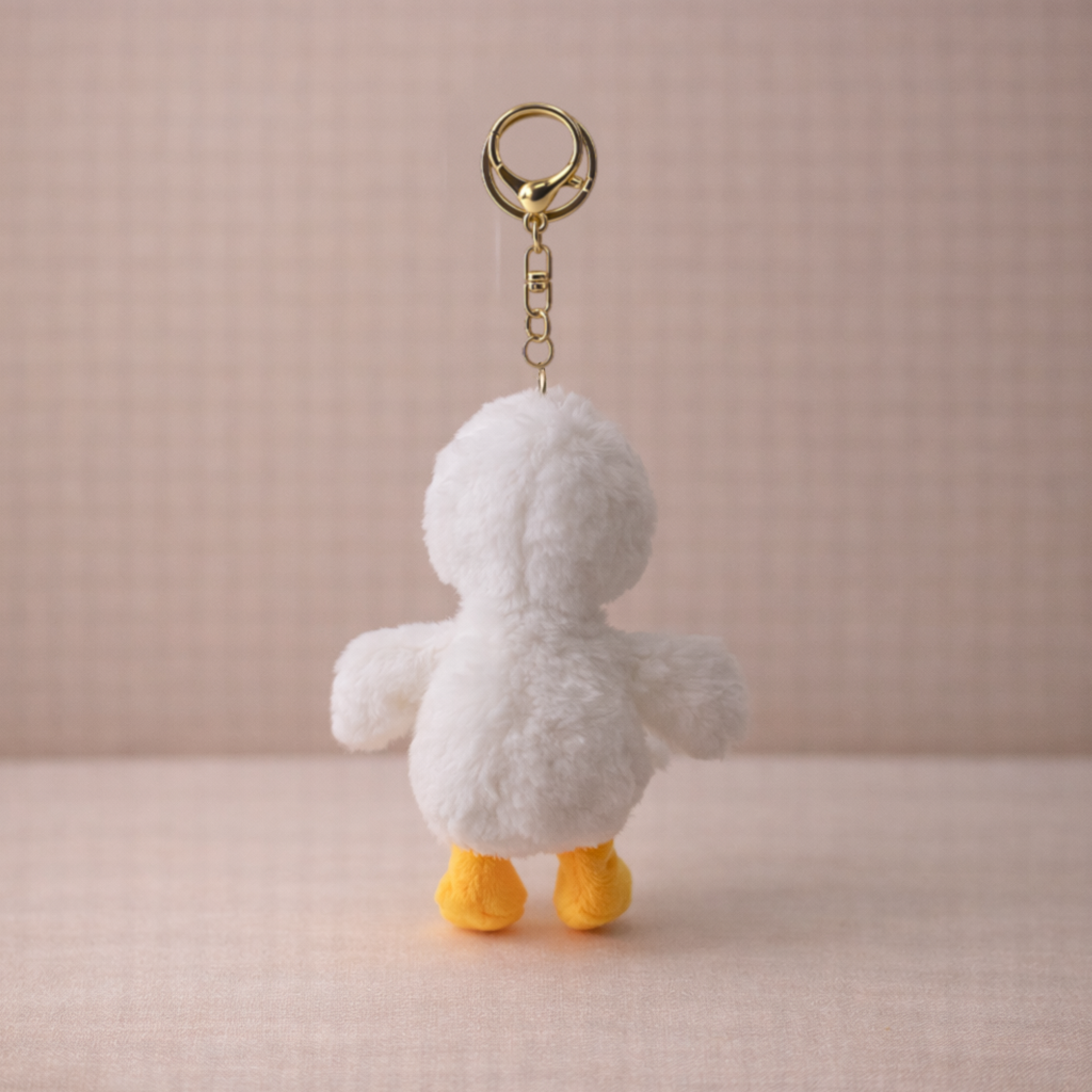 Baby Duck