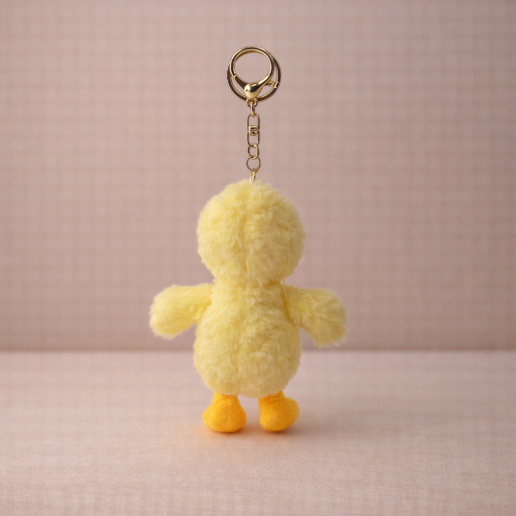 Baby Duck