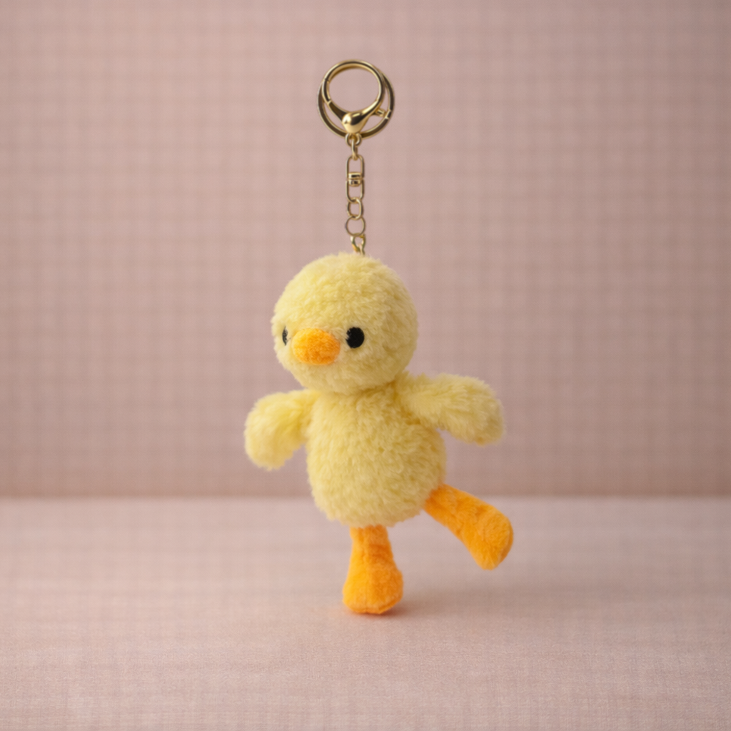 Baby Duck