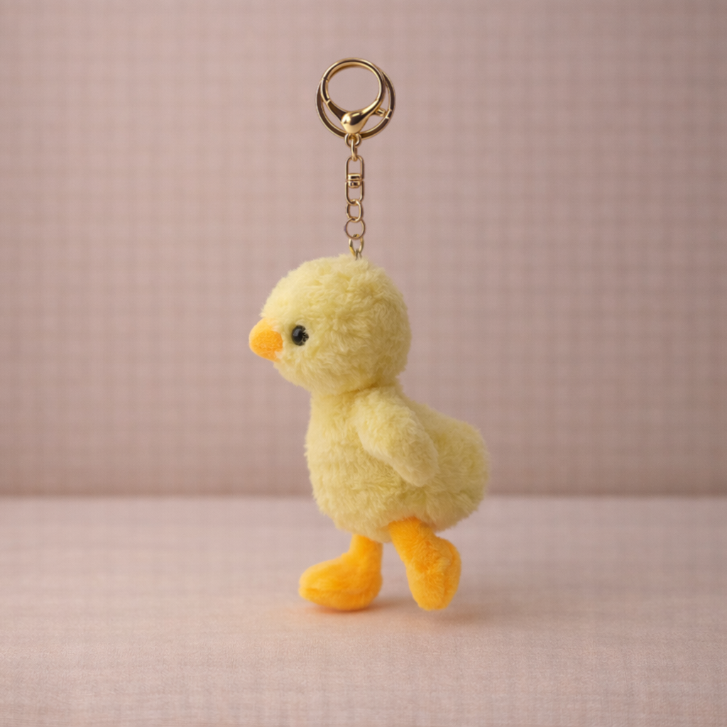 Baby Duck