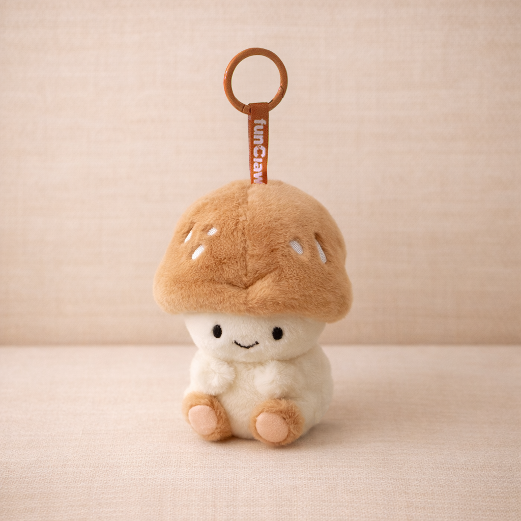 Baby Mushroom