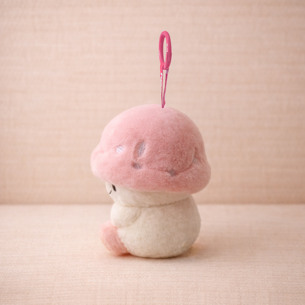 Baby Mushroom