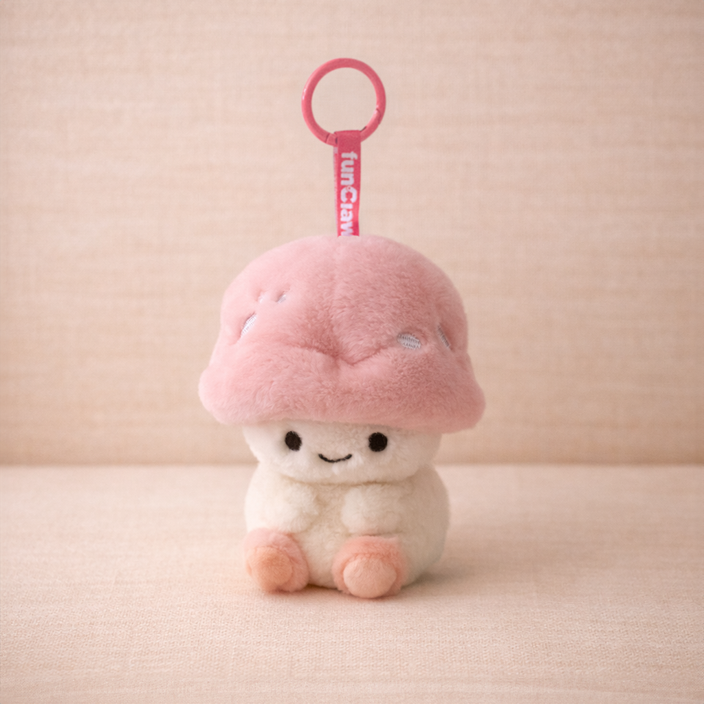 Baby Mushroom