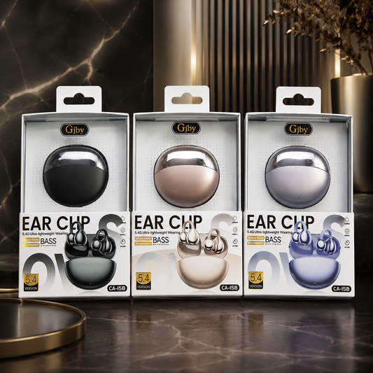LunaPods Ear Clip