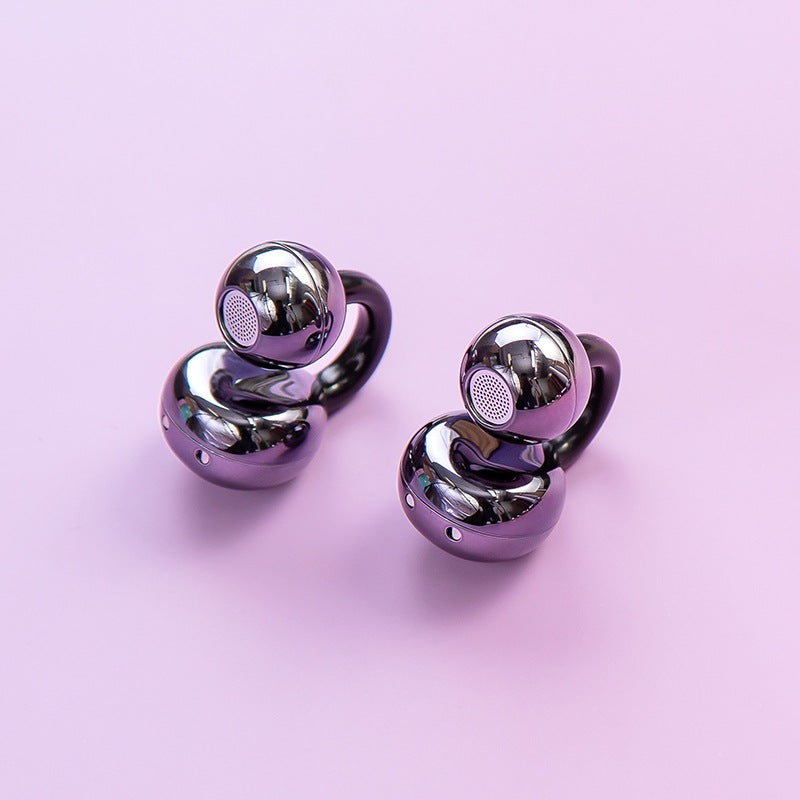 LunaPods Ear Clip