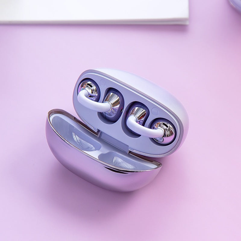 LunaPods Ear Clip