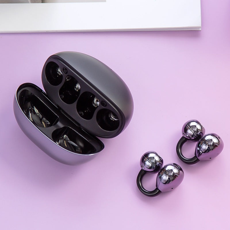 LunaPods Ear Clip