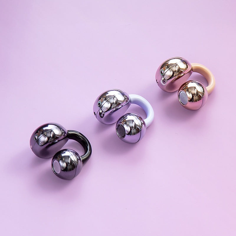 LunaPods Ear Clip