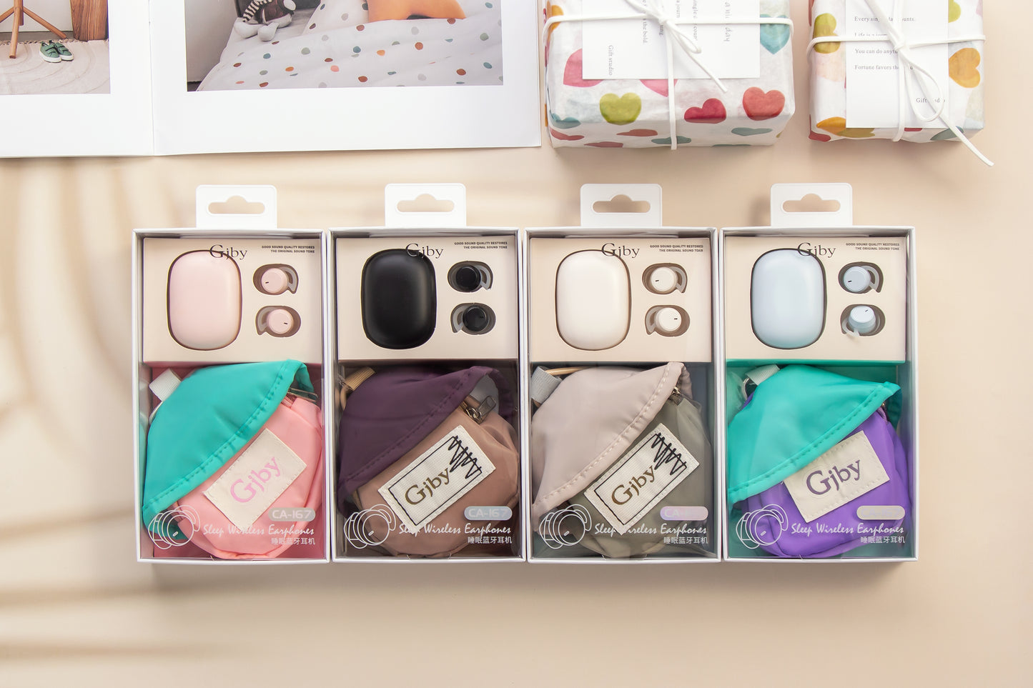 Dream Wireless Earphone