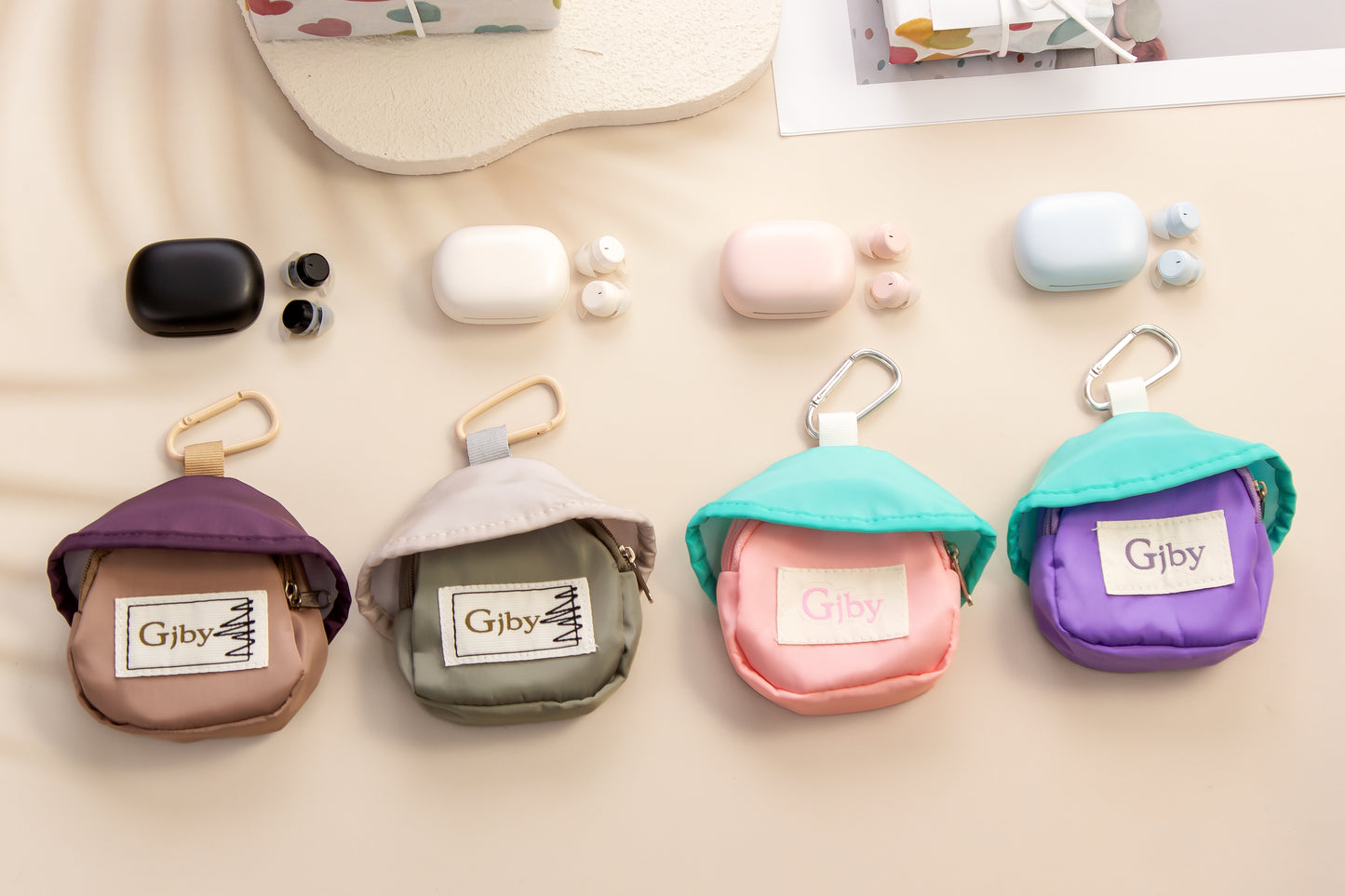Dream Wireless Earphone