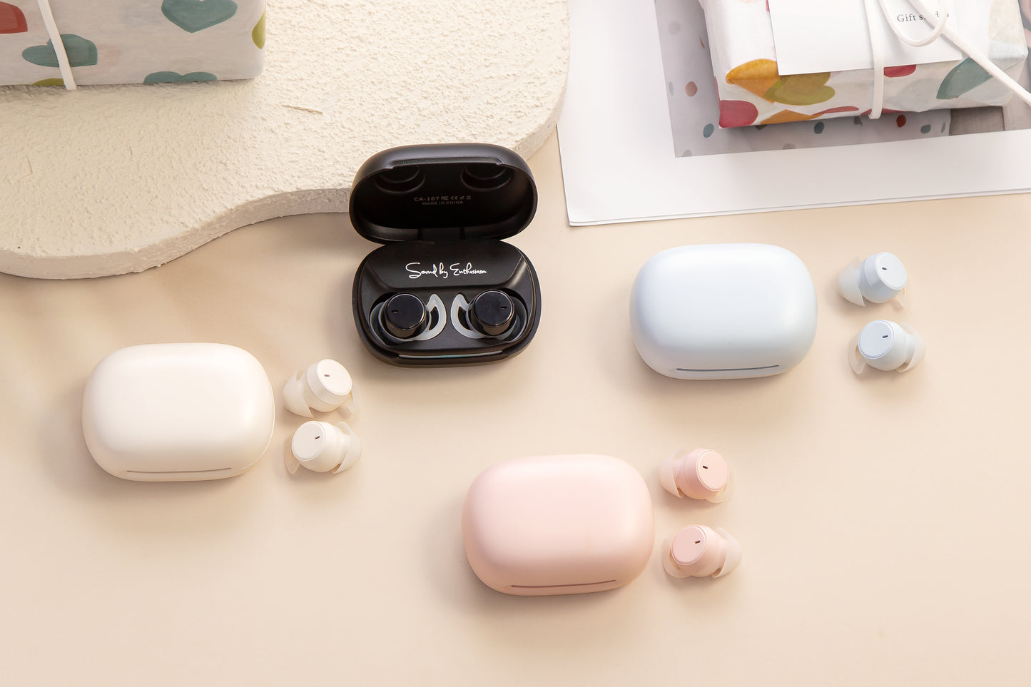 Dream Wireless Earphone