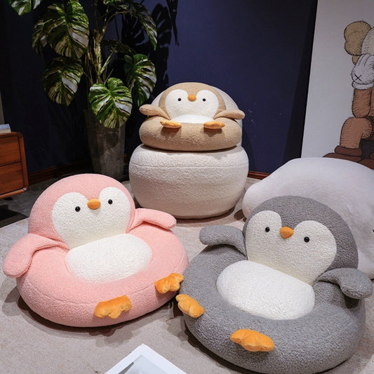 Penguin Cushion