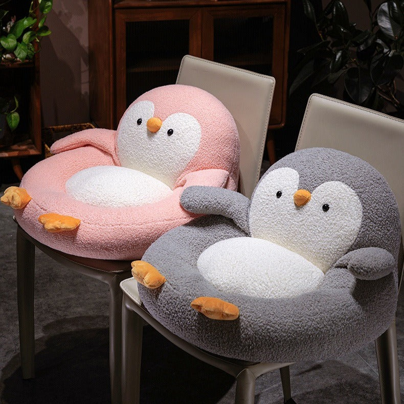 Penguin Cushion