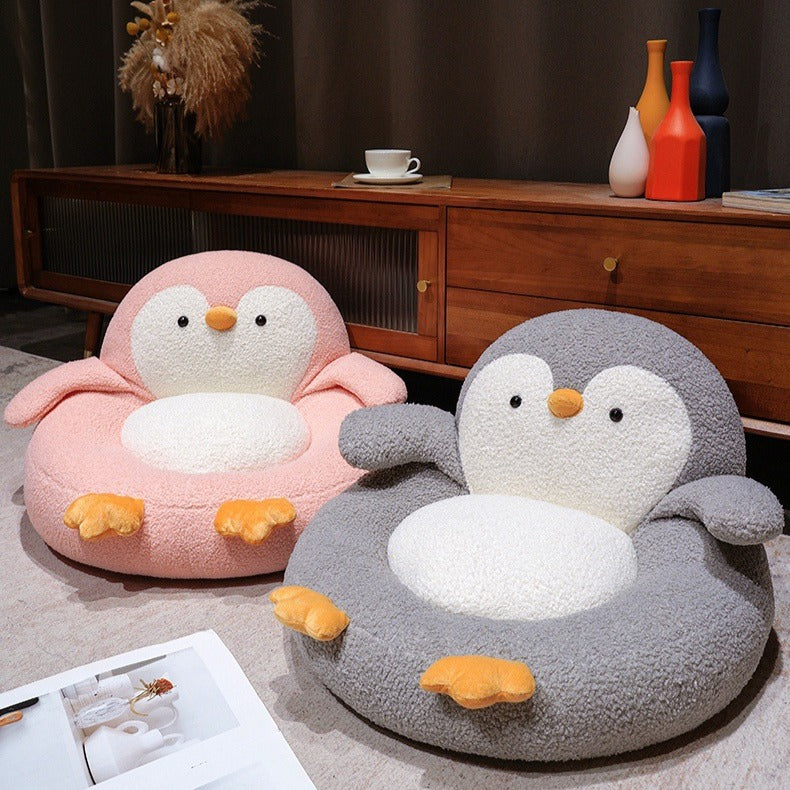 Penguin Cushion