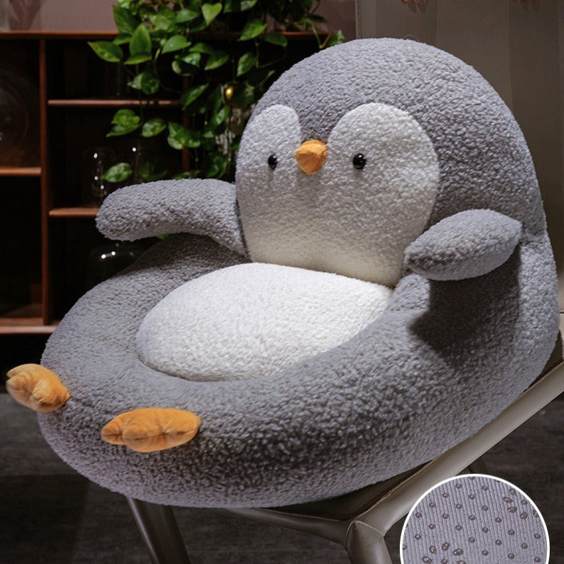 Penguin Cushion