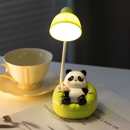Panda Lamp