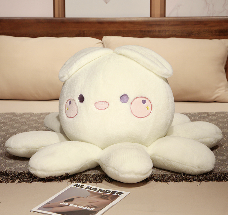 OctoBunny Plush