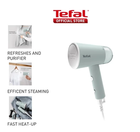 Tefal Handheld Garment Steamer