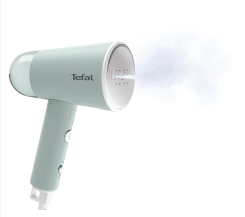 Tefal Origin Travel Handheld Garment Steamer