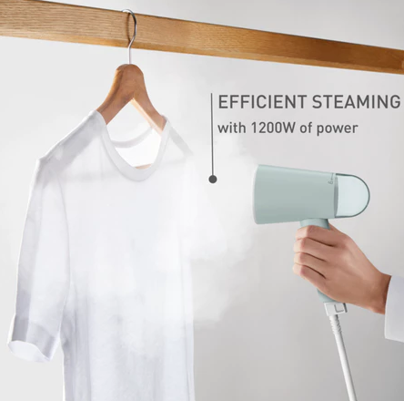 Tefal Origin Travel Handheld Garment Steamer