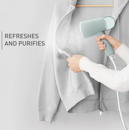 Tefal Origin Travel Handheld Garment Steamer