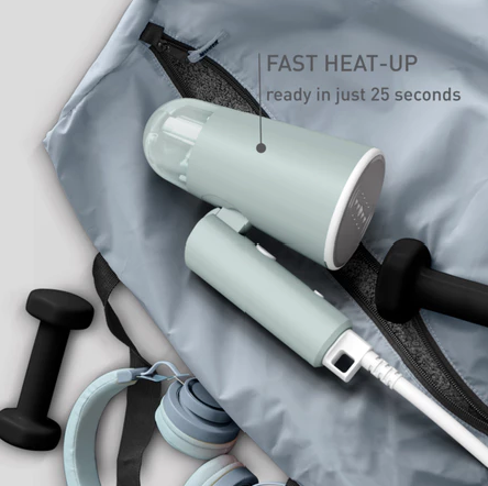 Tefal Origin Travel Handheld Garment Steamer
