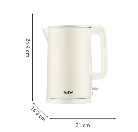 Tefal Thermo Protect 1.5L Kettle