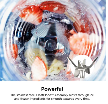 Ninja Blast Portable Blender