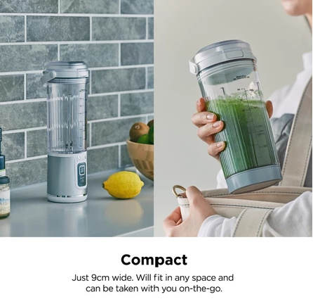 Ninja Blast Portable Blender