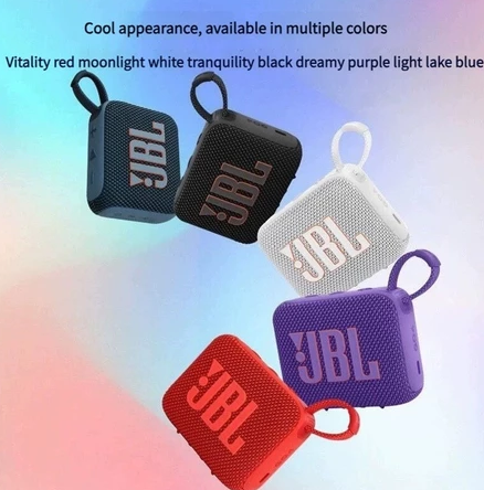 Wireless Bluetooth Speaker Portable Outdoor Sports Mini Speaker