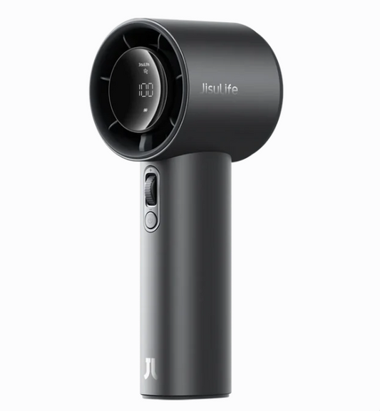 JisuLife Handheld Fan Pro1S