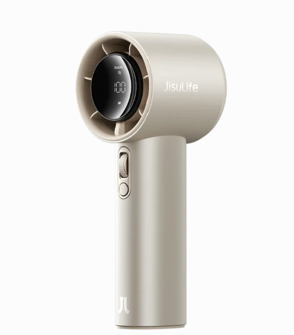 JisuLife Handheld Fan Pro1S