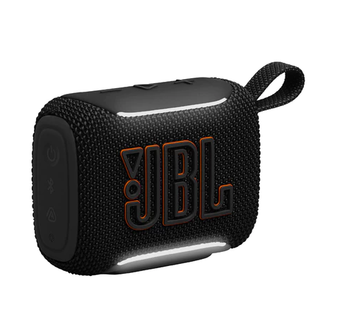 JBL Go 5 Speaker