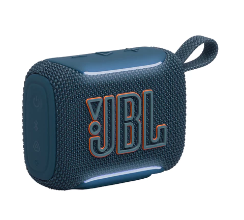 JBL Go 5 Speaker