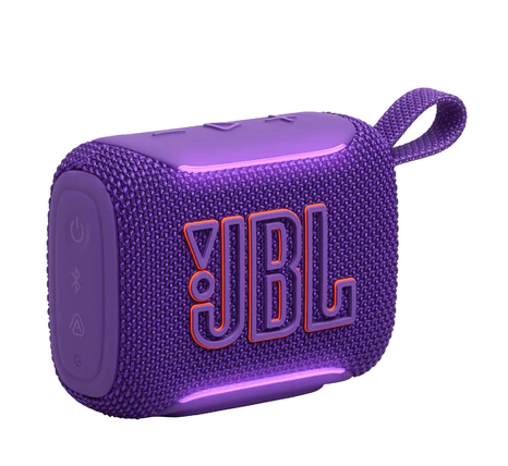 JBL Go 5 Speaker