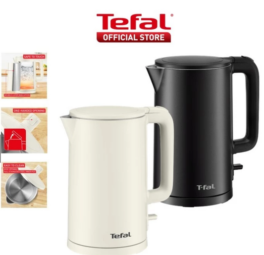 Tefal Thermo Protect 1.5L Kettle