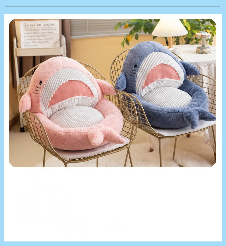 Shark Cushion