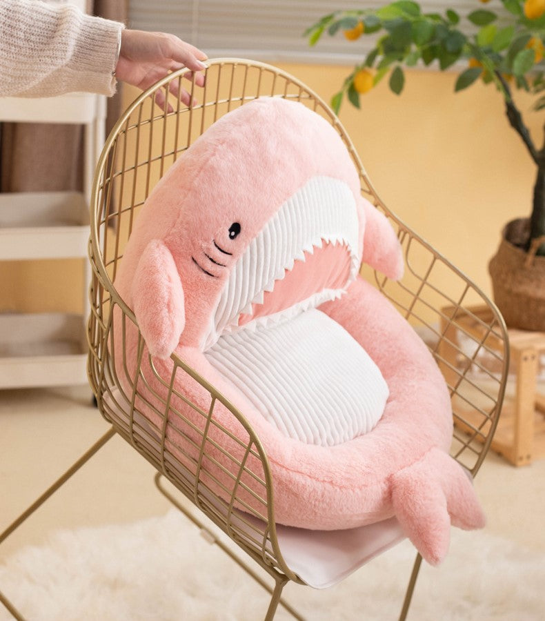Shark Cushion