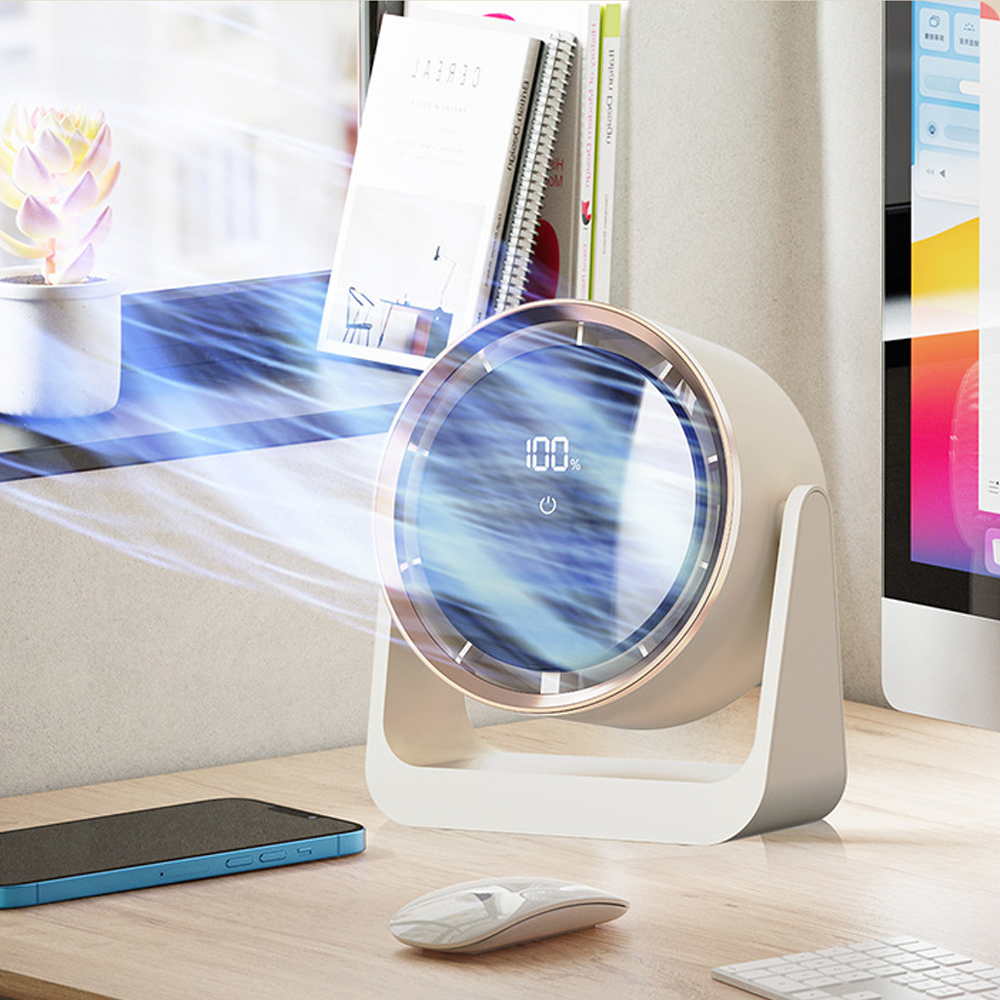 Wireless Fan