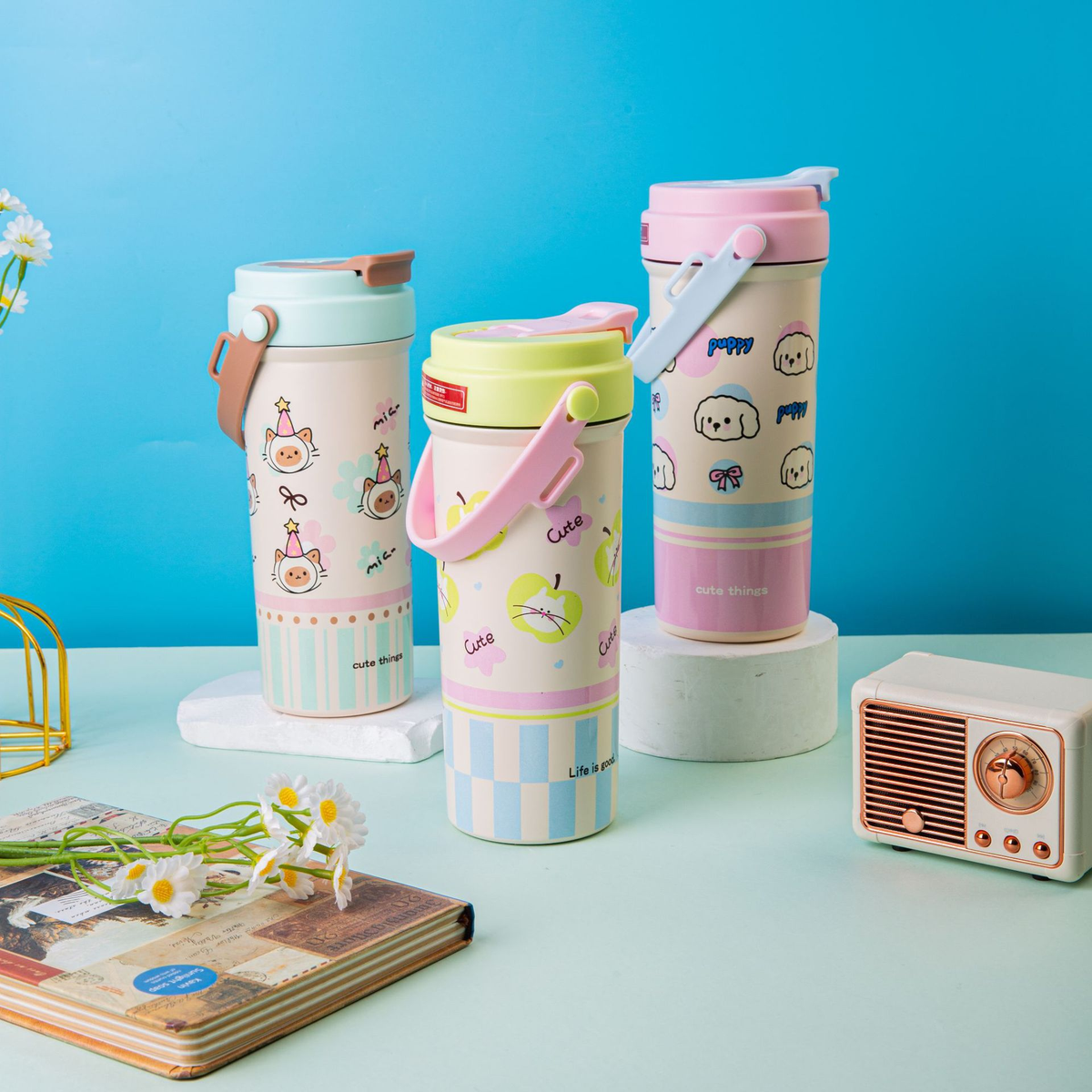 Sippy Tumbler