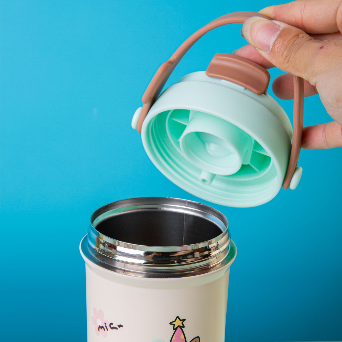 Sippy Tumbler