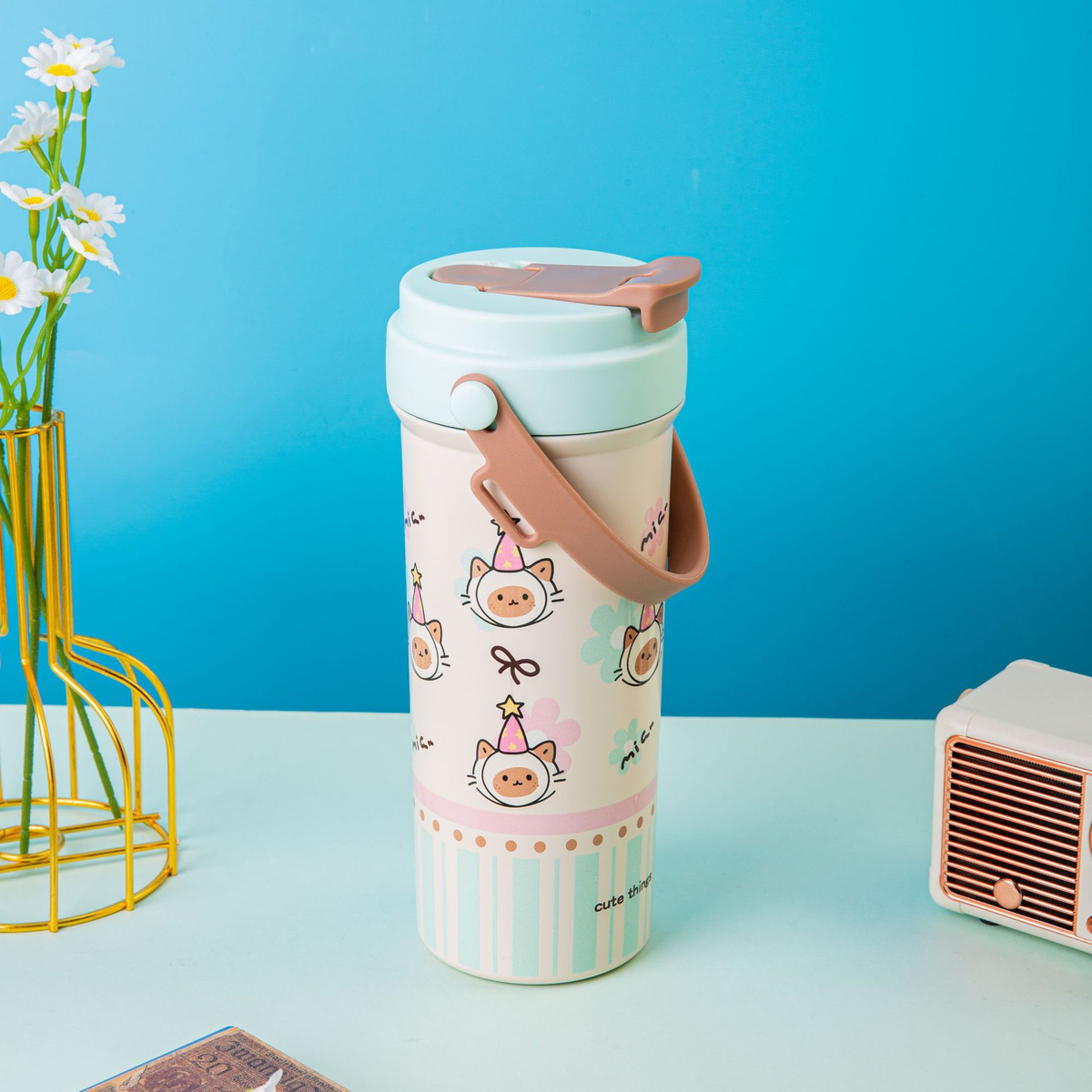 Sippy Tumbler