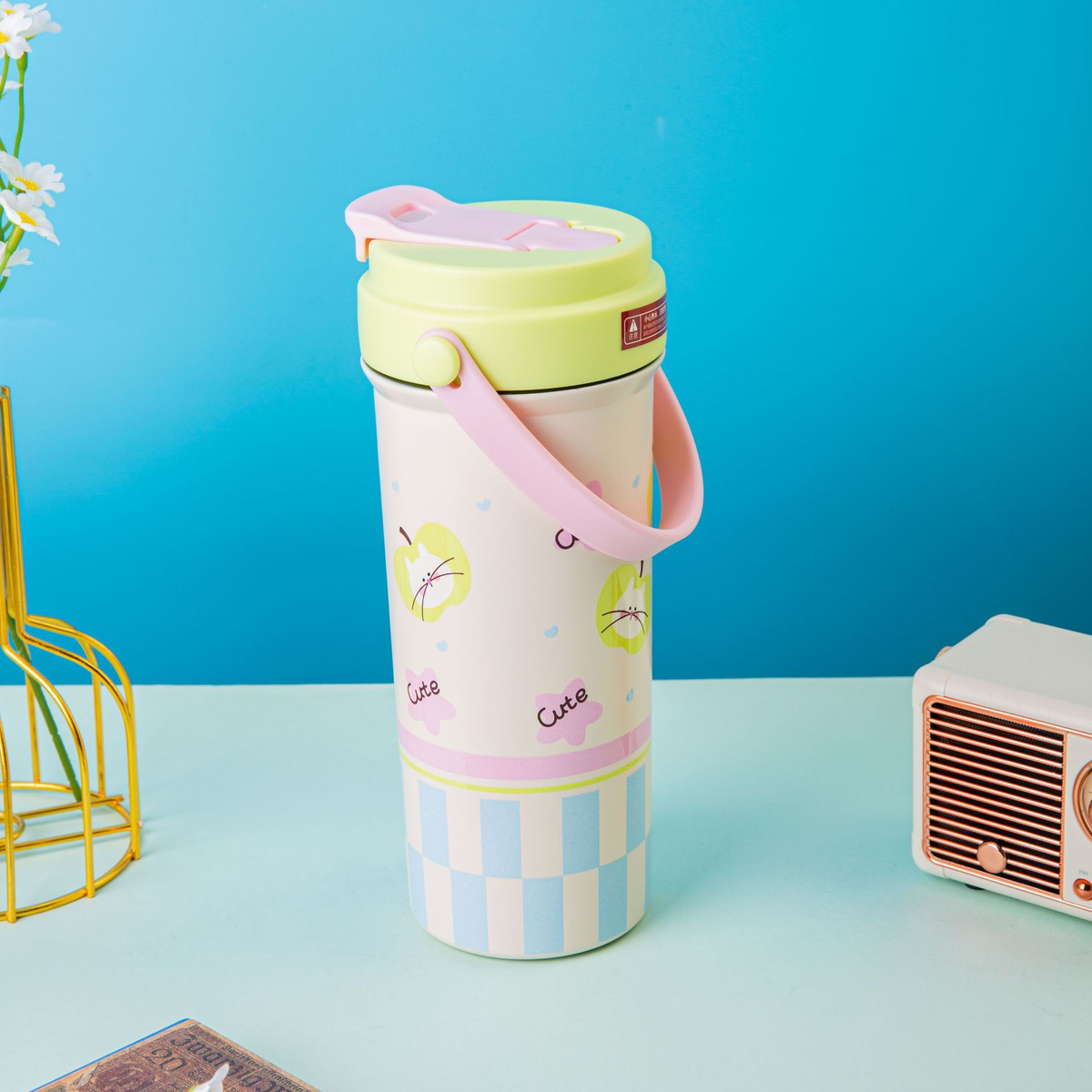 Sippy Tumbler