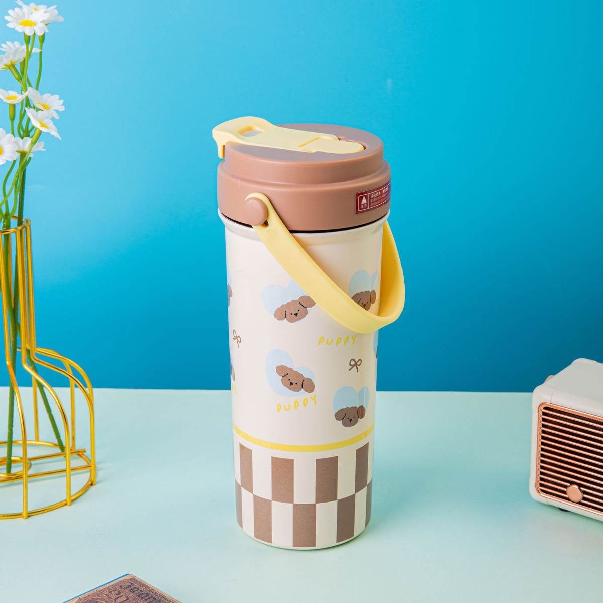Sippy Tumbler